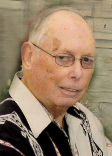 Jerald "Jerry" Quibell